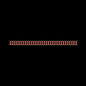 MTMM-132-14-S-D-590 Footprint