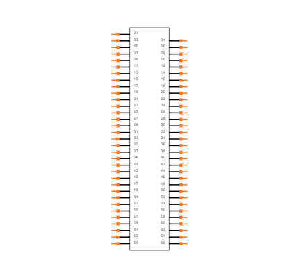 MTMM-133-07-L-D-090-002 Symbol