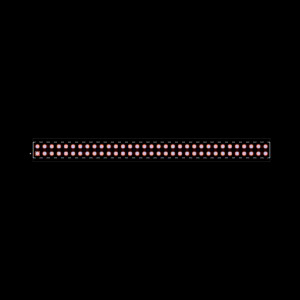 MTMM-133-07-L-D-090 Footprint