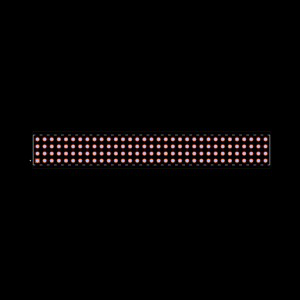 MTMM-133-07-S-Q-220 Footprint