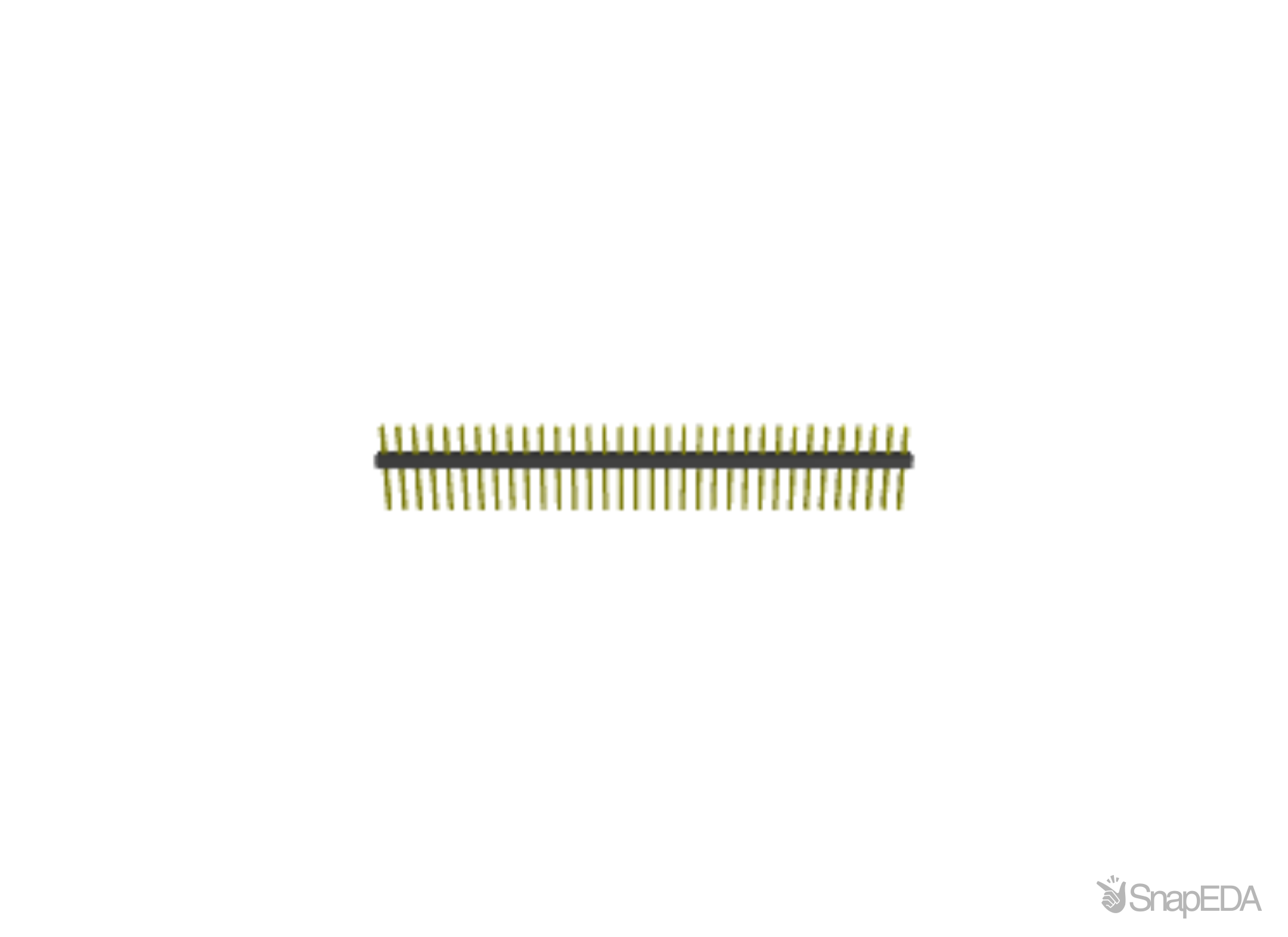 MTMM-134-07-G-S-150 3D Model