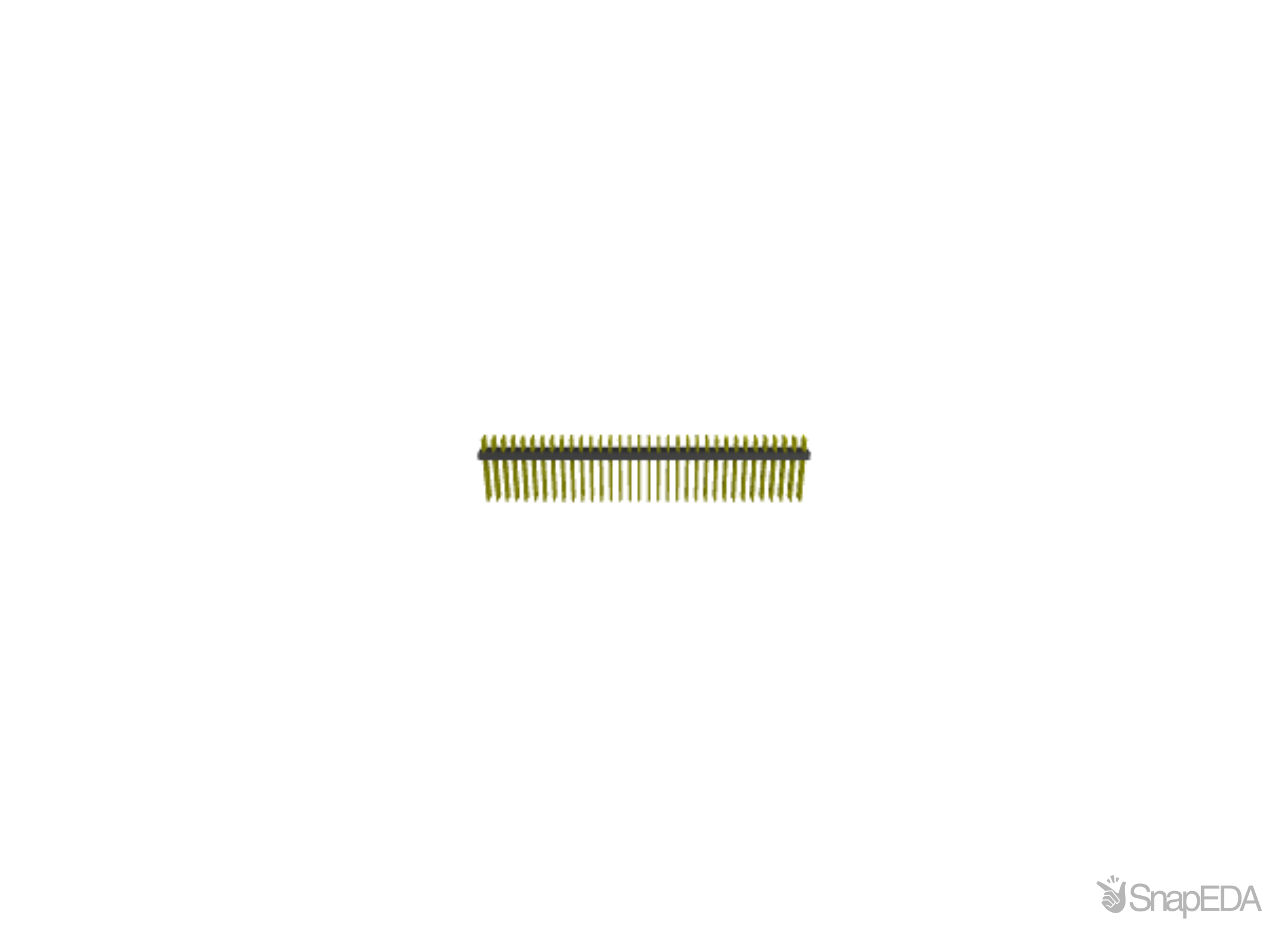 MTMM-134-10-H-D-115 3D Model