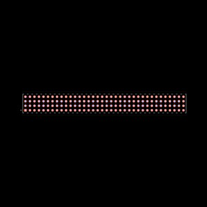 MTMM-136-05-G-Q-050 Footprint
