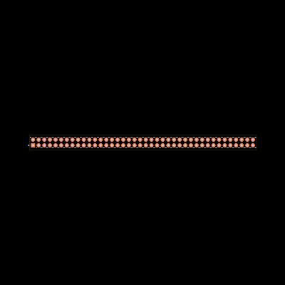 MTMM-140-03-G-D-160 Footprint