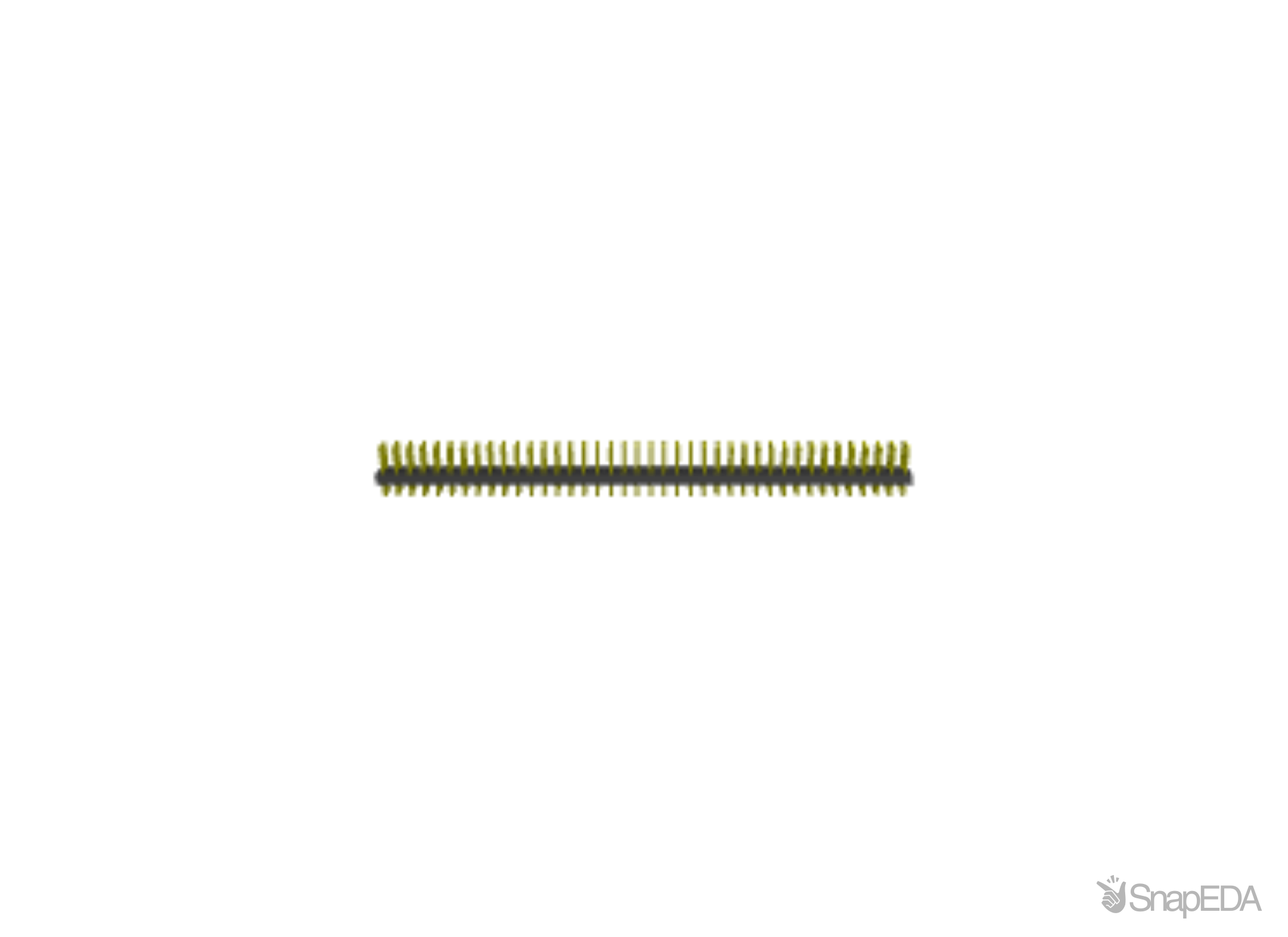 MTMM-140-04-F-D-175 3D Model