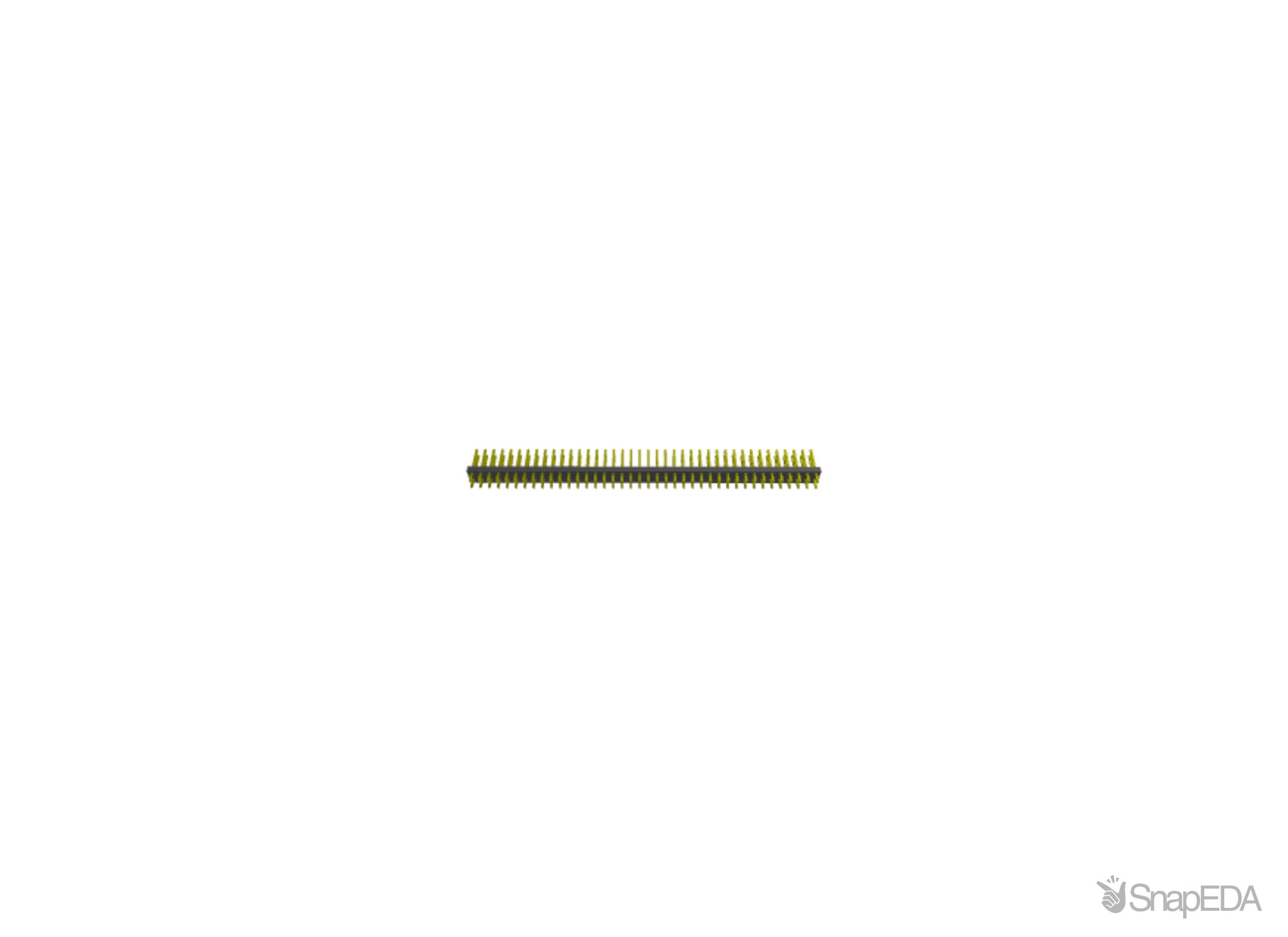 MTMM-140-06-G-D-245 3D Model