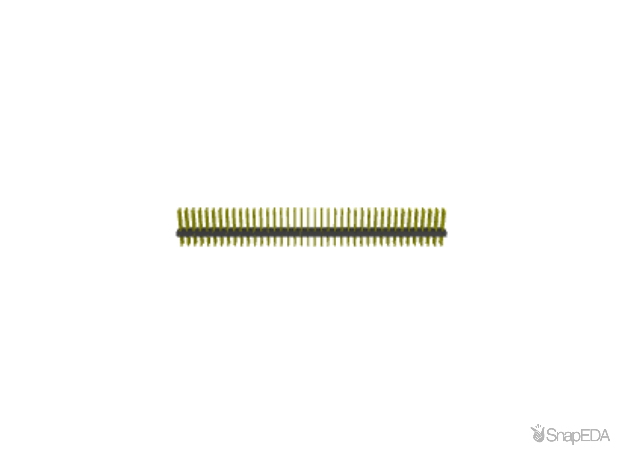 MTMM-140-07-F-D-260 3D Model