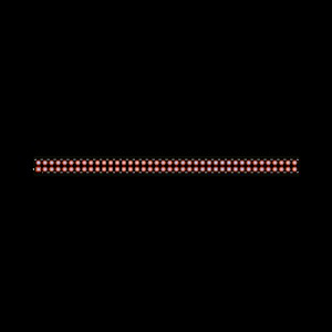 MTMM-140-13-S-D-125 Footprint