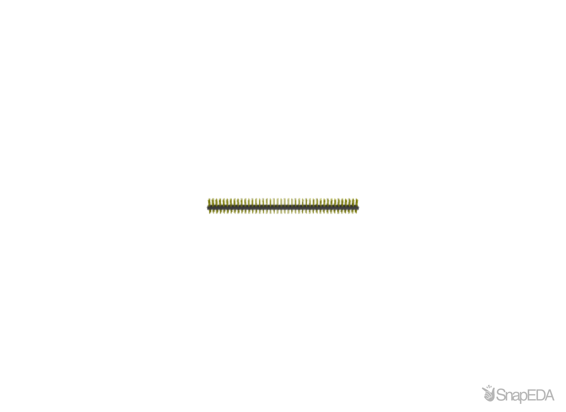 MTMM-142-04-G-D-160 3D Model