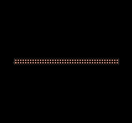 MTMM-142-08-T-D-316 Footprint