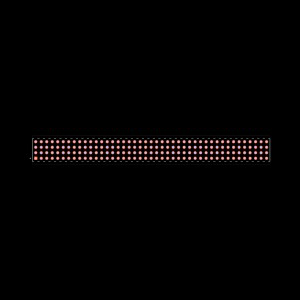 MTMM-143-07-L-Q-070 Footprint