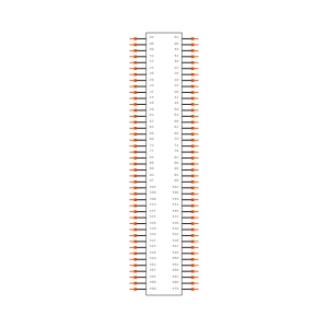 MTMM-143-07-L-Q-070 Symbol