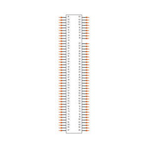 MTMM-144-04-T-D-172-020 Symbol