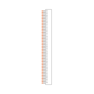 MTMM-148-04-T-S-075 Symbol