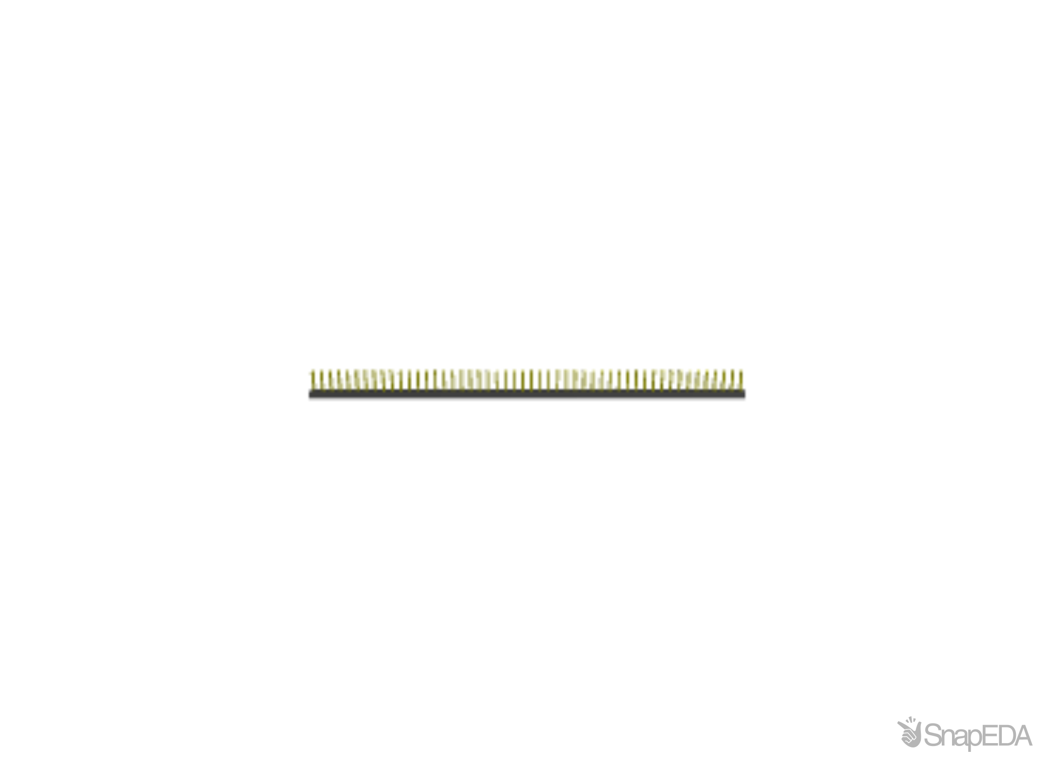 MTMM-150-02-L-S-196 3D Model