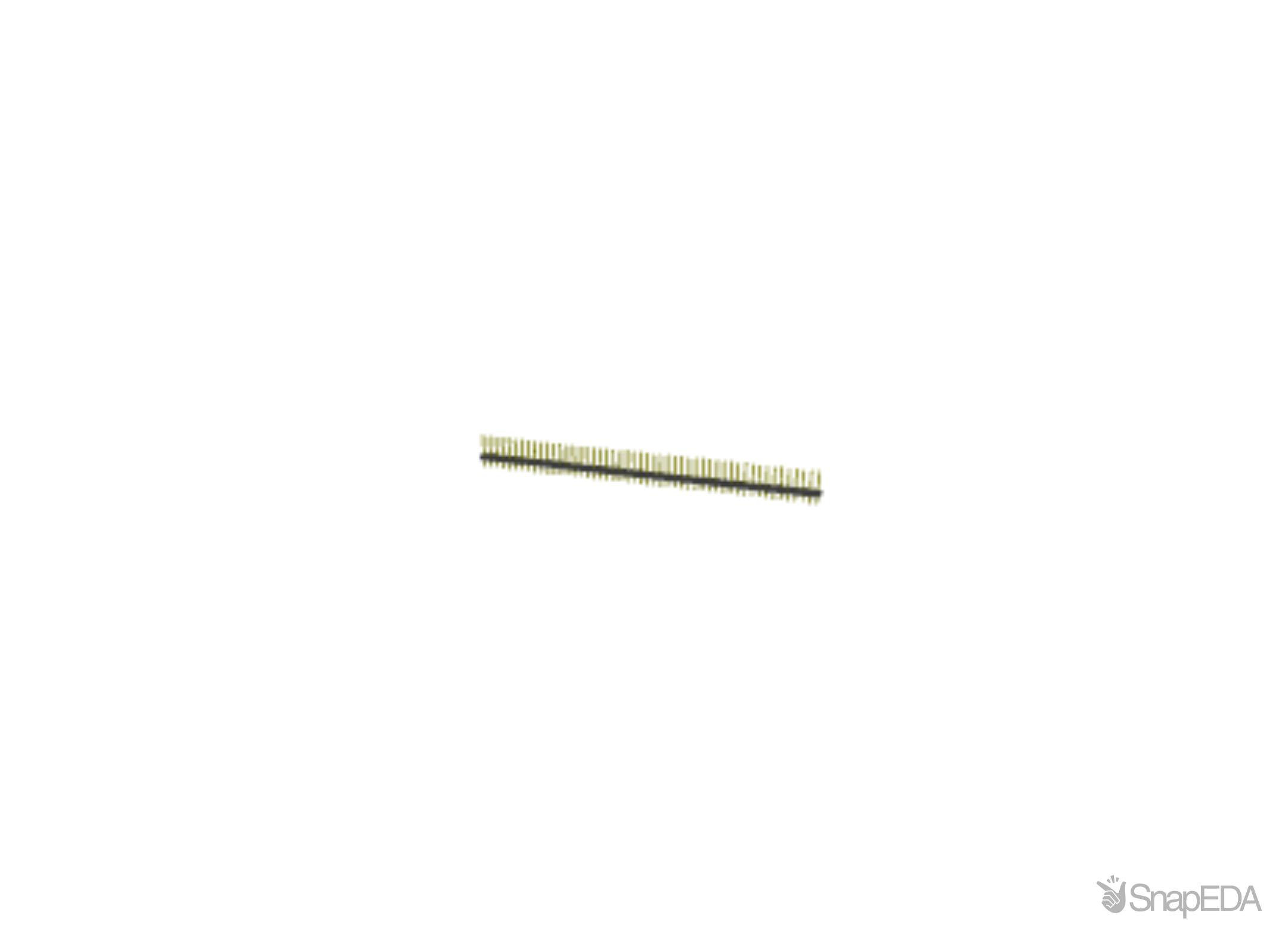 MTMM-150-05-G-S-230 3D Model