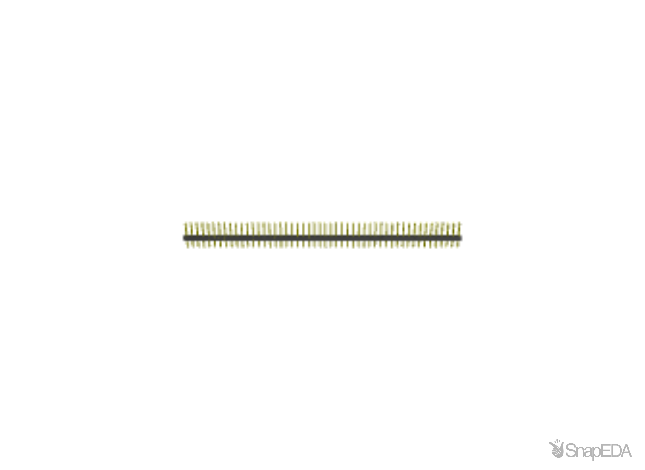 MTMM-150-05-L-S-200 3D Model