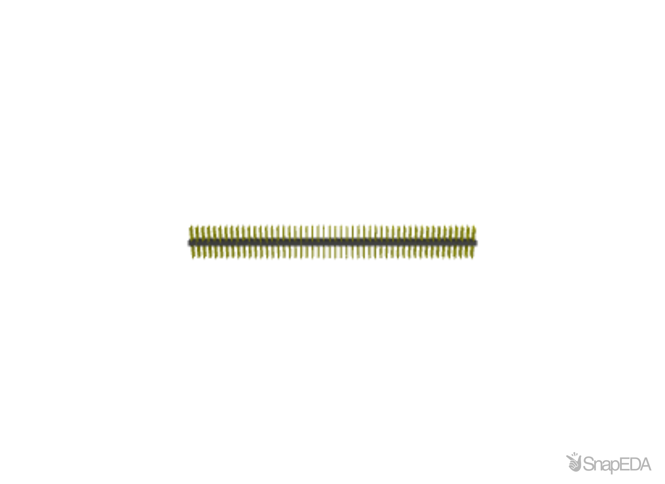 MTMM-150-07-F-D-195 3D Model