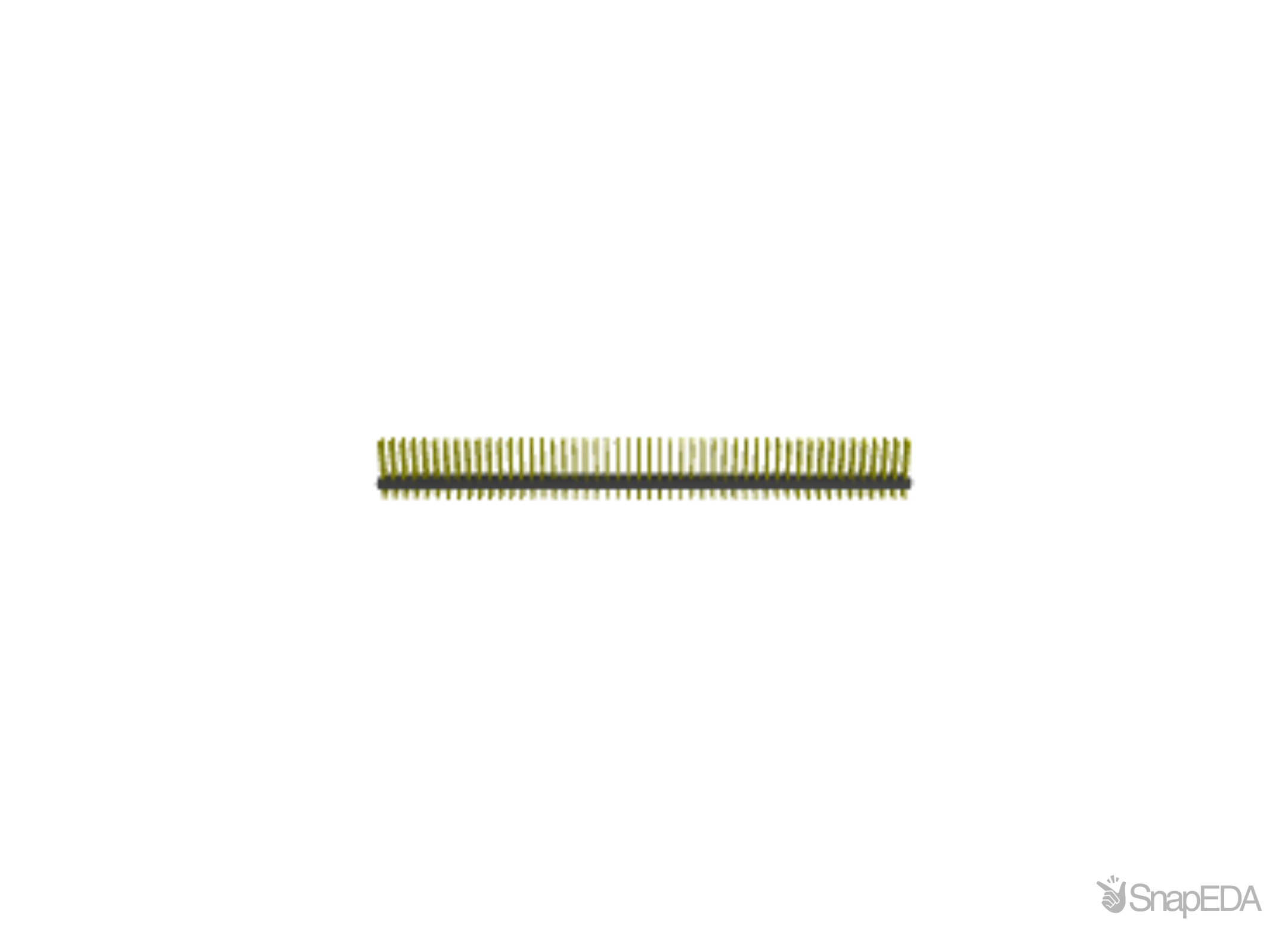 MTMM-150-07-G-D-300 3D Model