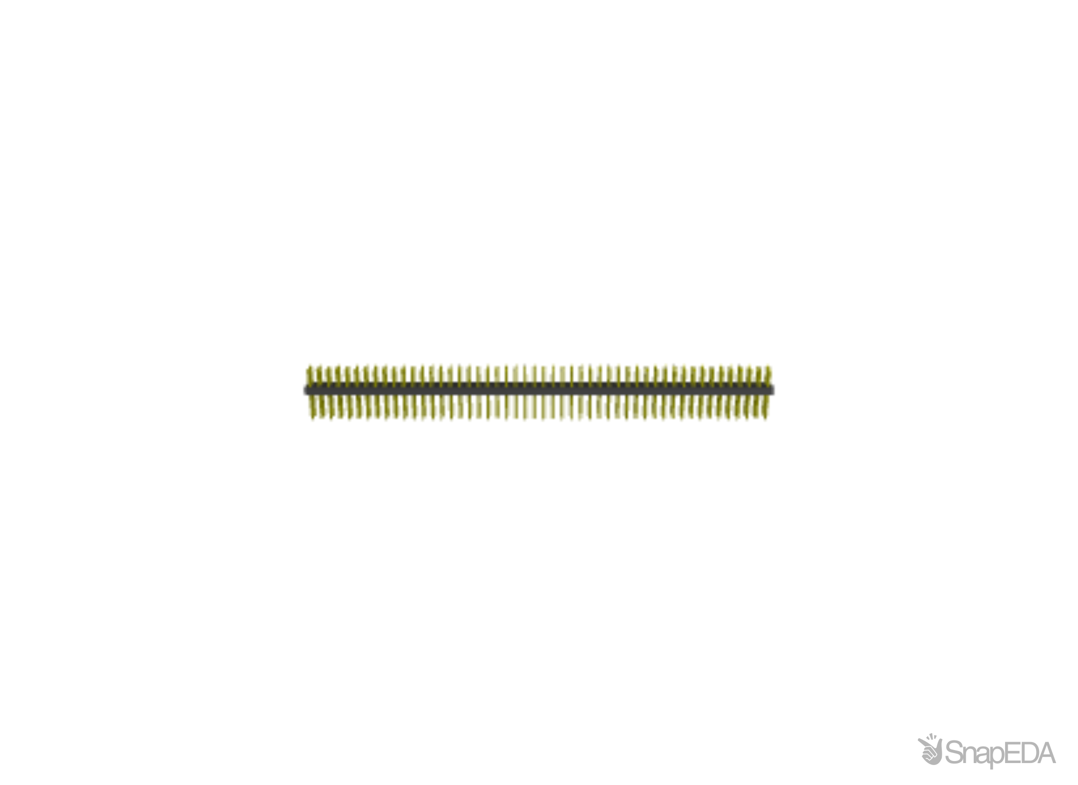 MTMM-150-07-L-D-160 3D Model