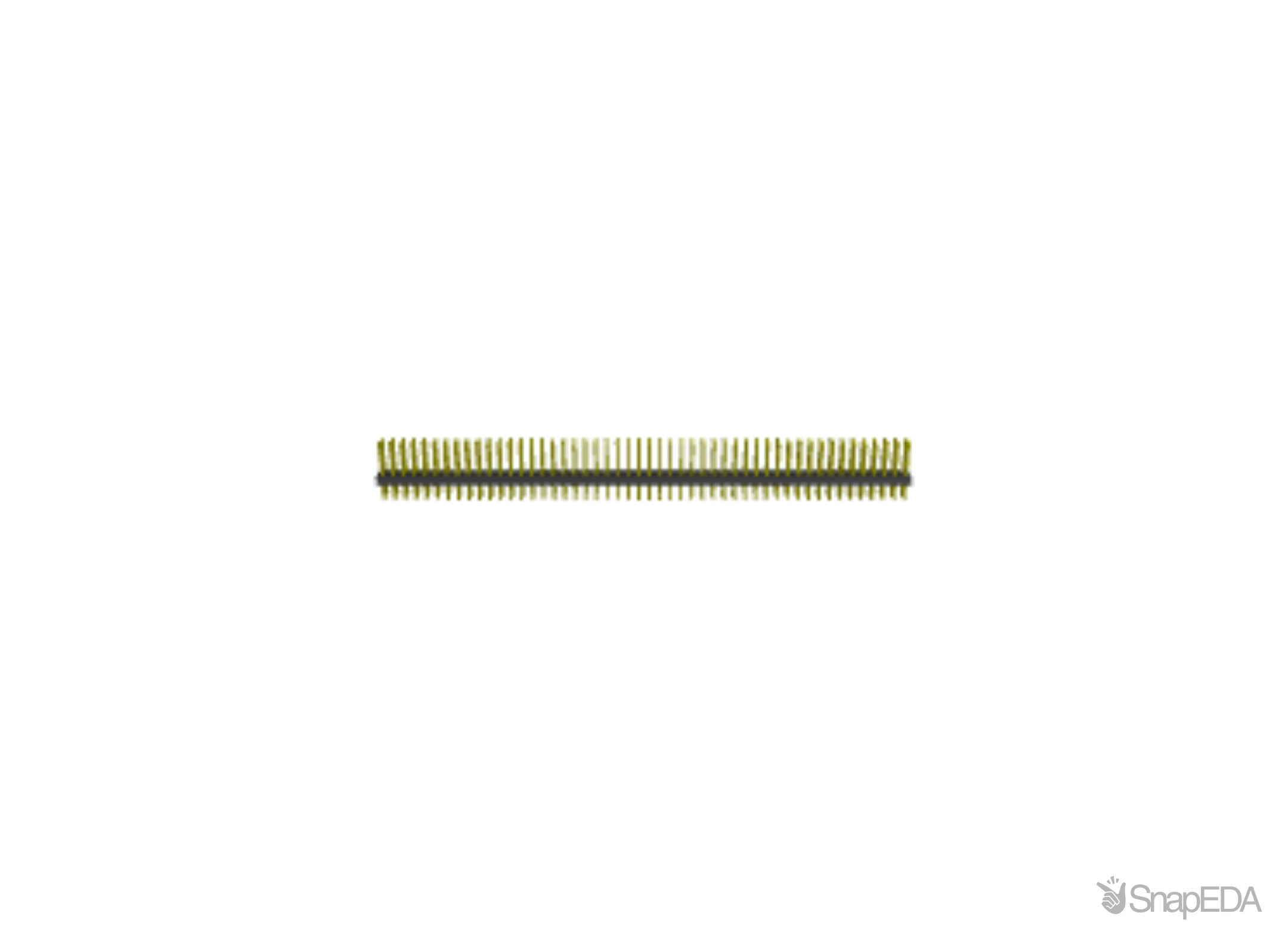 MTMM-150-07-L-D-265 3D Model