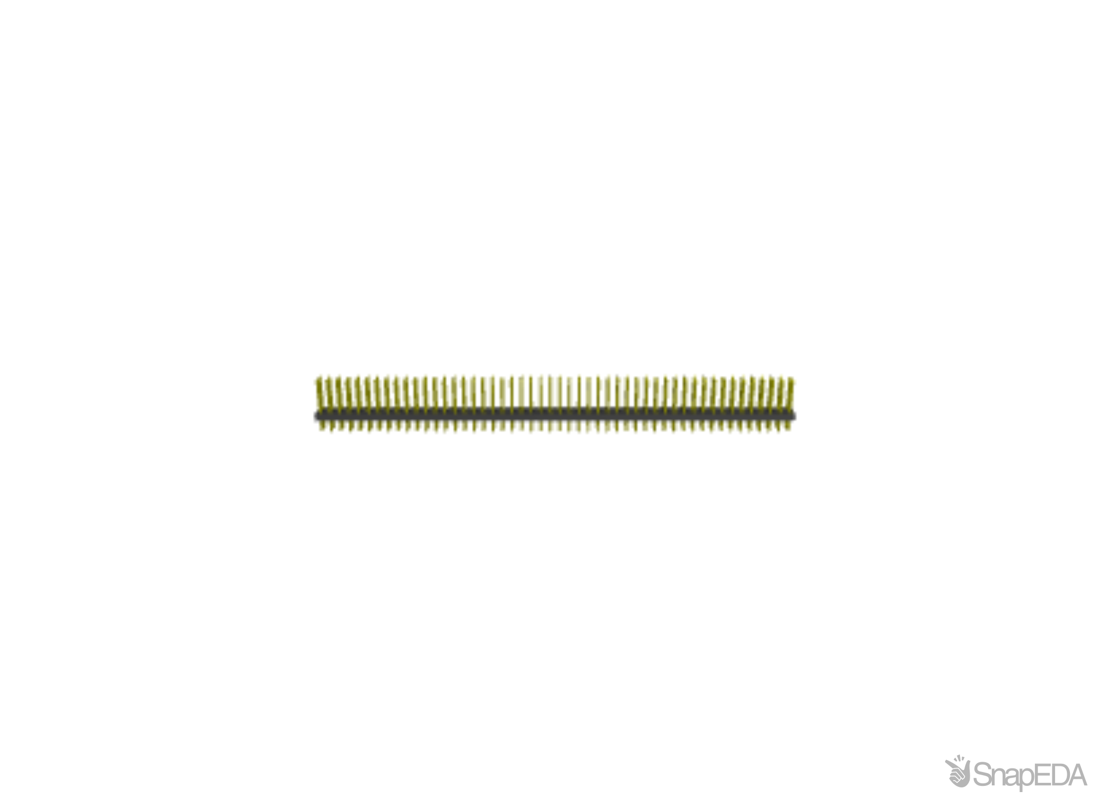 MTMM-150-07-L-D-290 3D Model