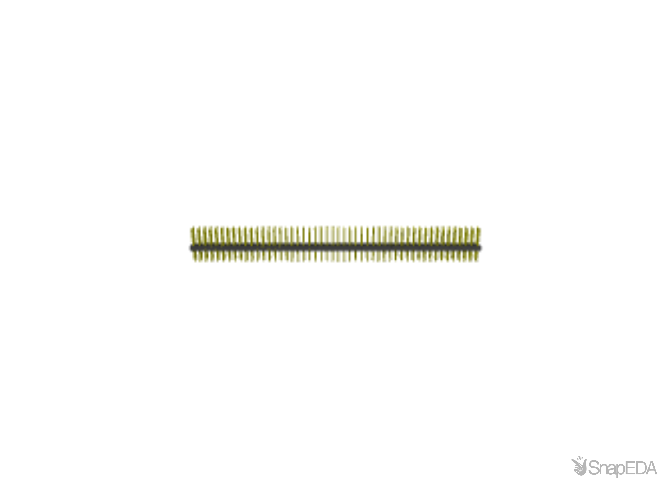MTMM-150-08-G-D-250 3D Model