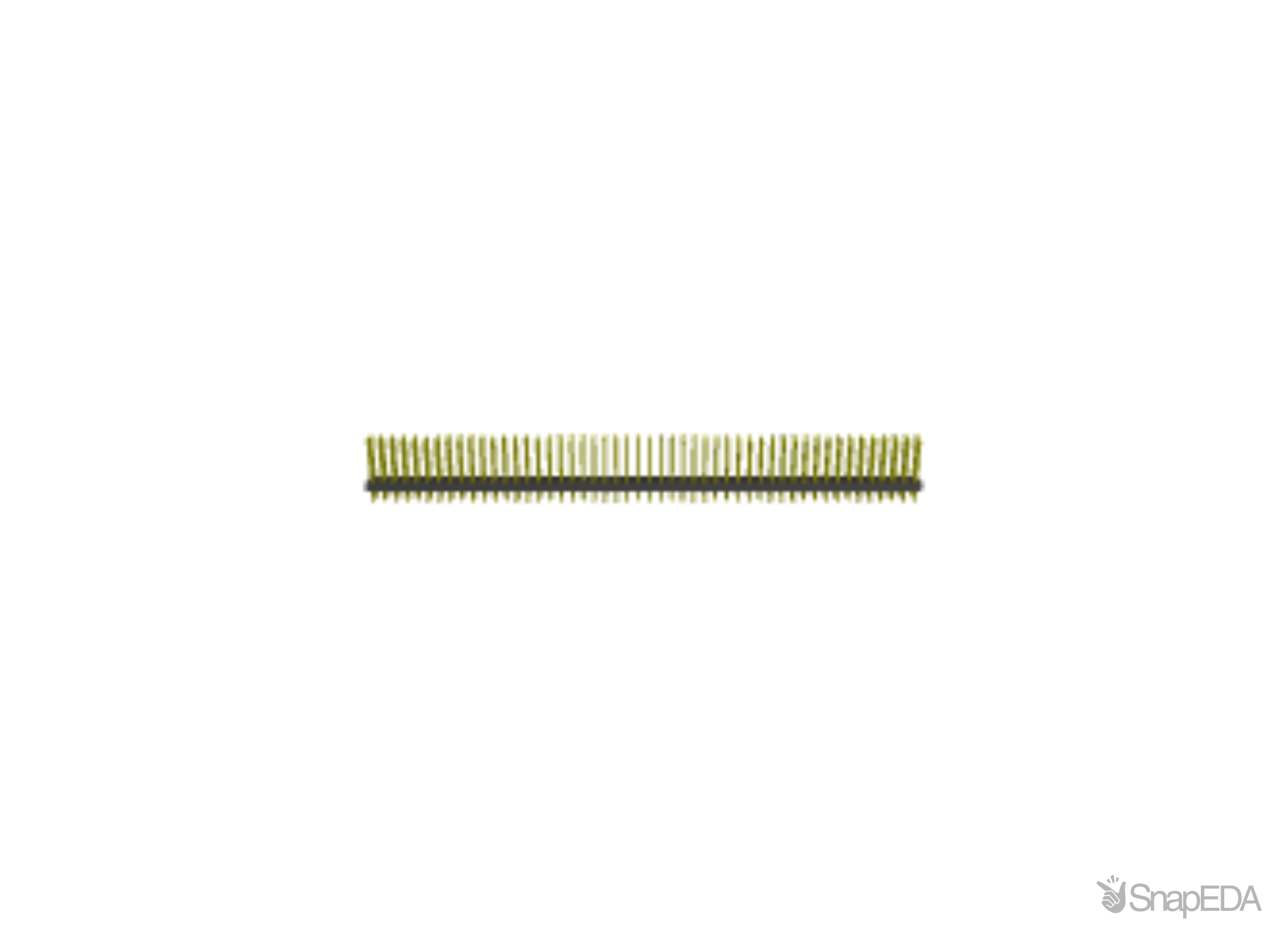 MTMM-150-08-G-D-325 3D Model