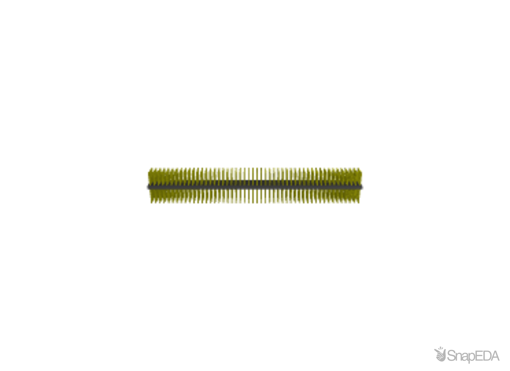 MTMM-150-12-F-Q-260 3D Model