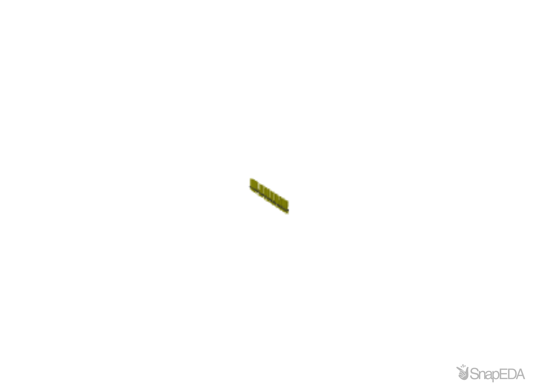 MTMM-150-13-G-D-453 3D Model