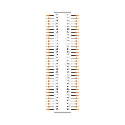MTMM13408TD315 Symbol
