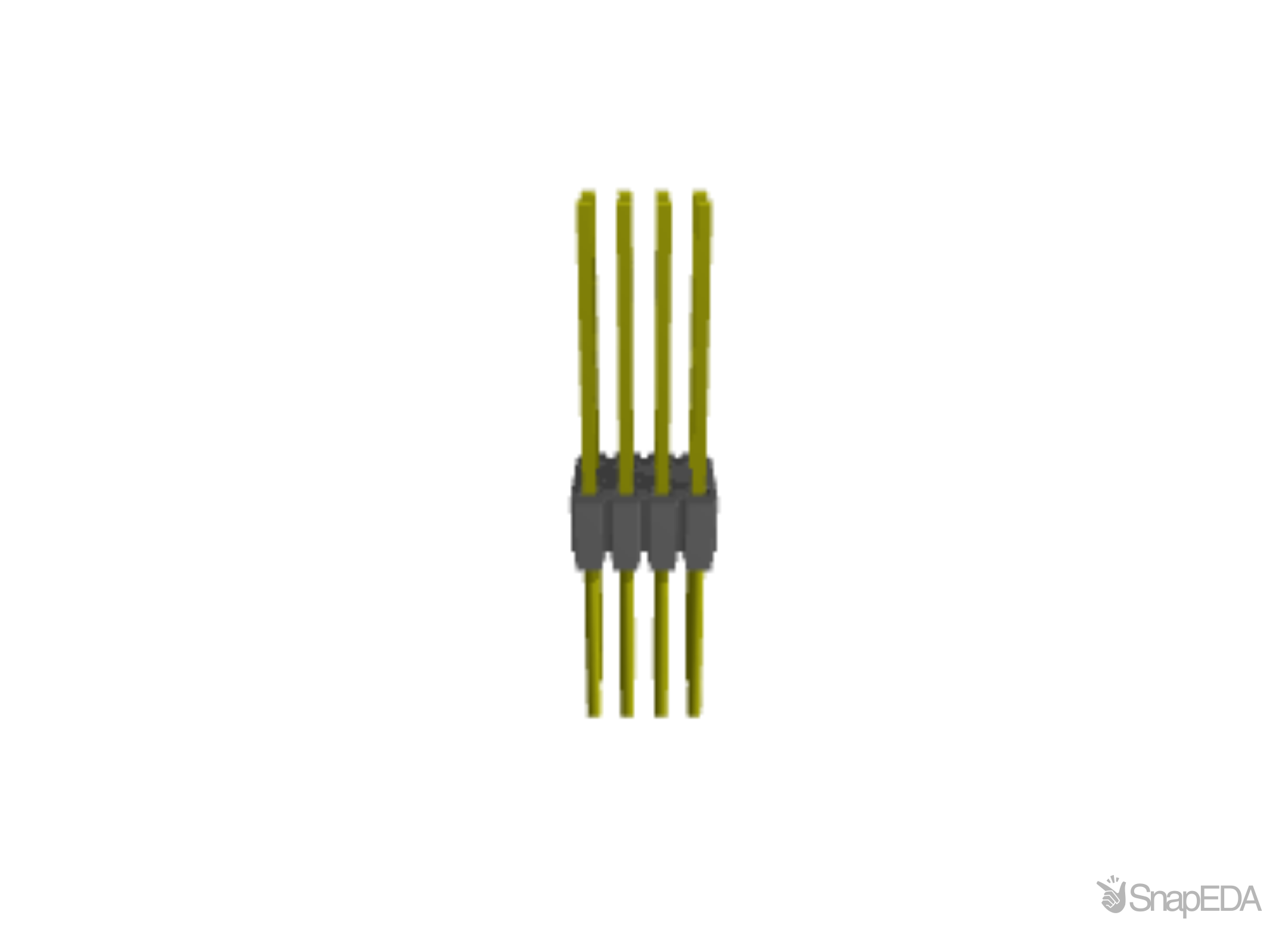 MTMS-104-59-G-D-390 3D Model