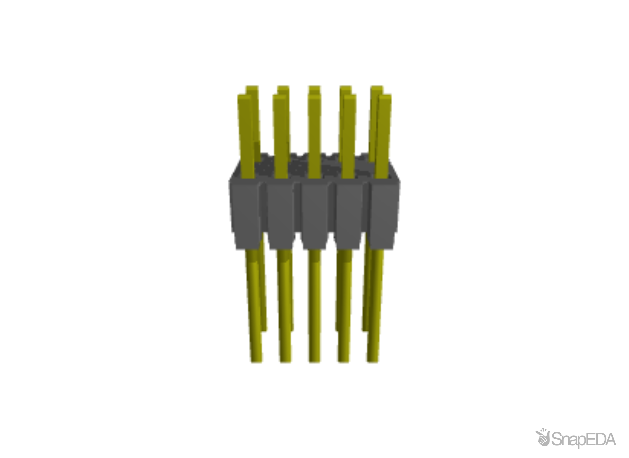 MTMS-105-01-G-D-120 3D Model