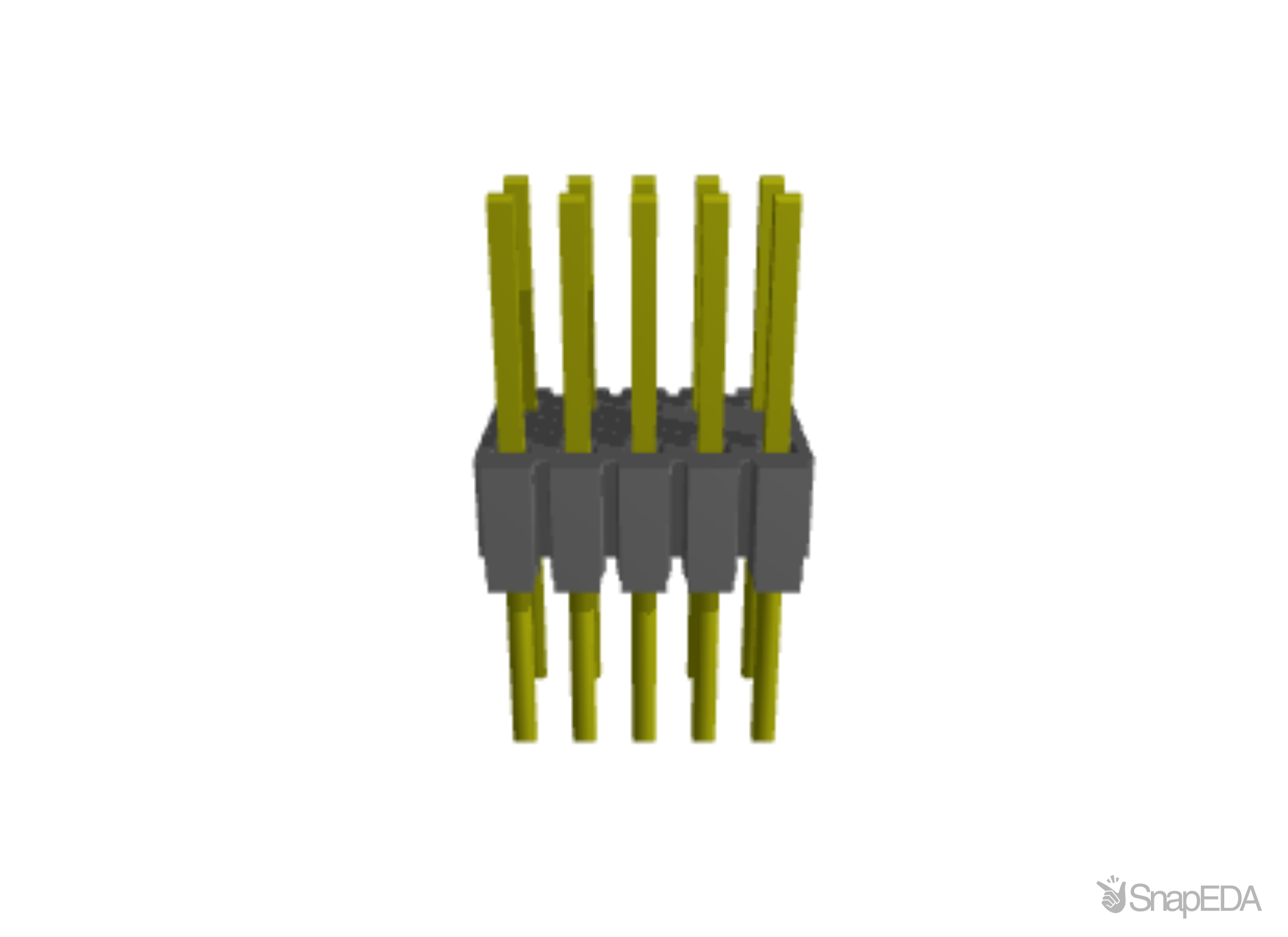 MTMS-105-01-G-D-187 3D Model