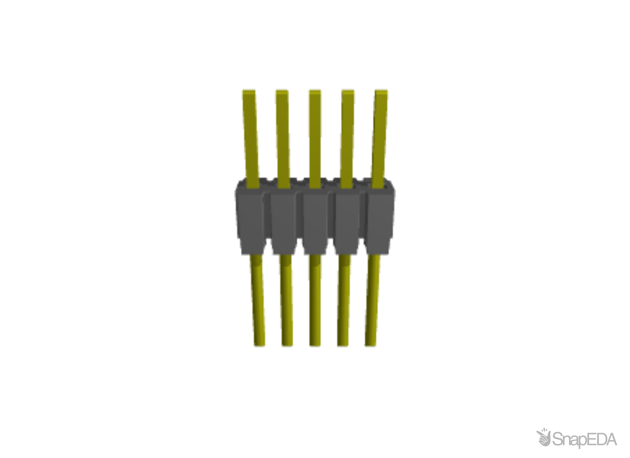 MTMS-105-01-G-S-150 3D Model