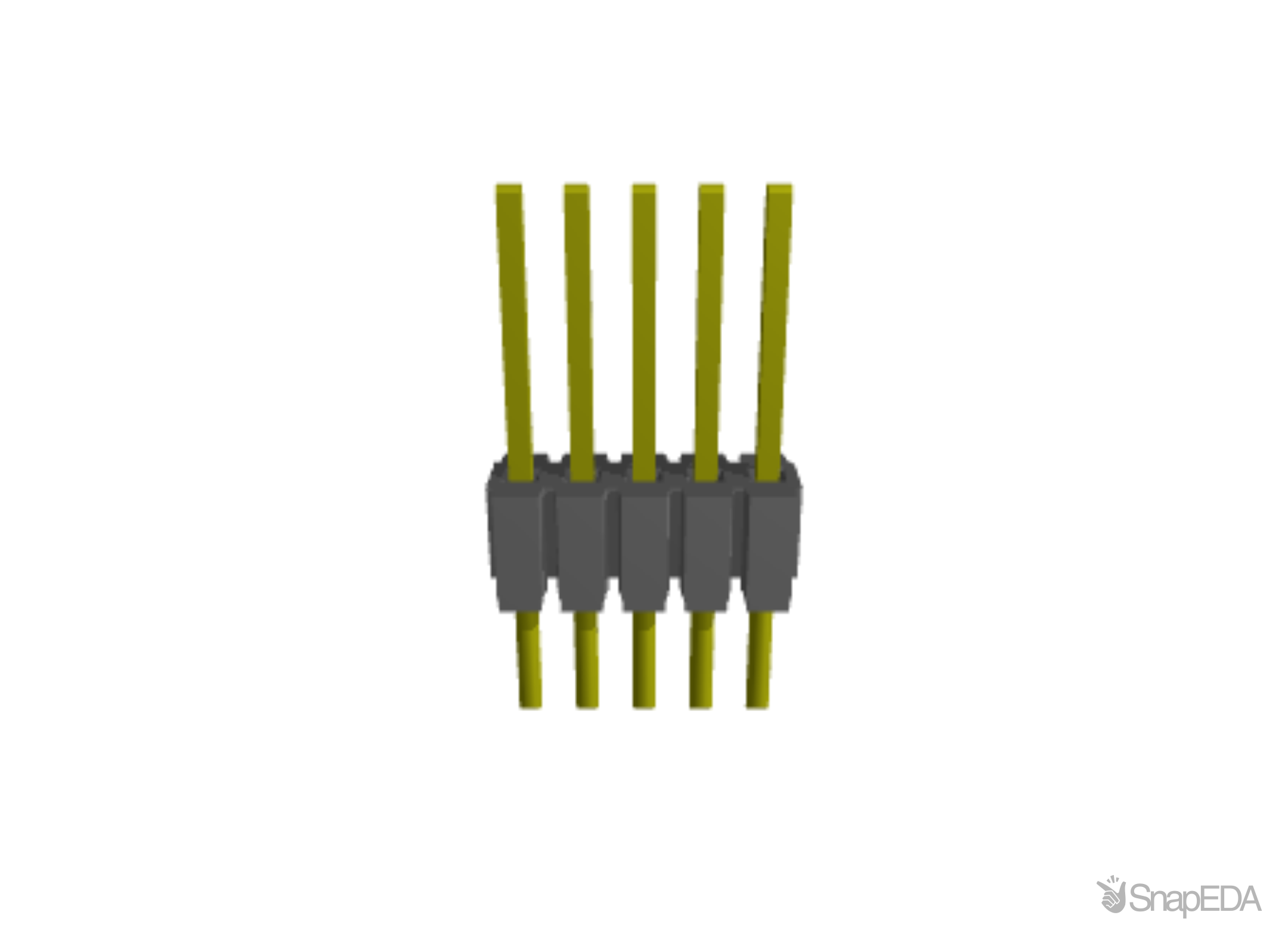 MTMS-105-01-L-S-230 3D Model