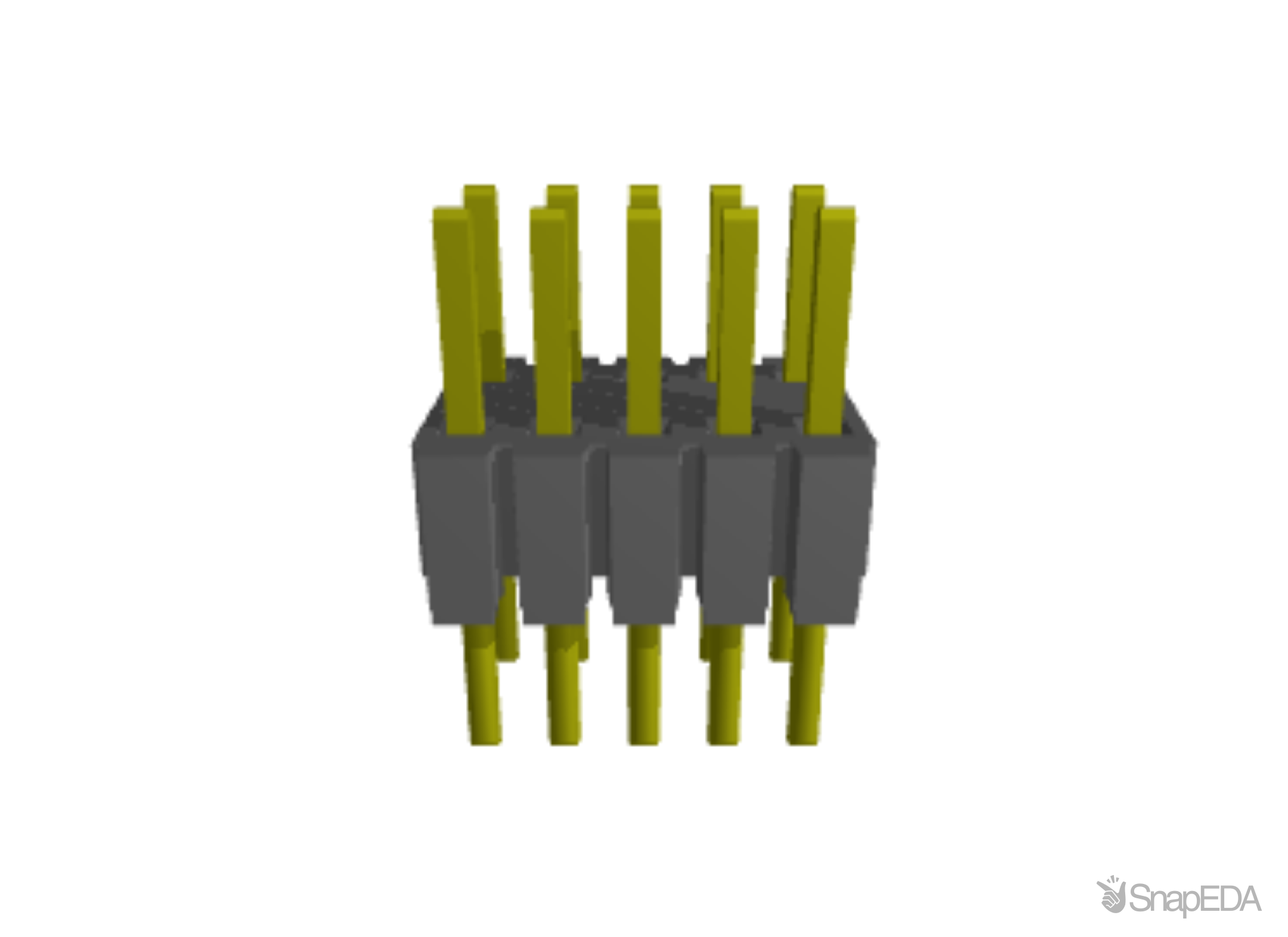 MTMS-105-25-L-D-120 3D Model