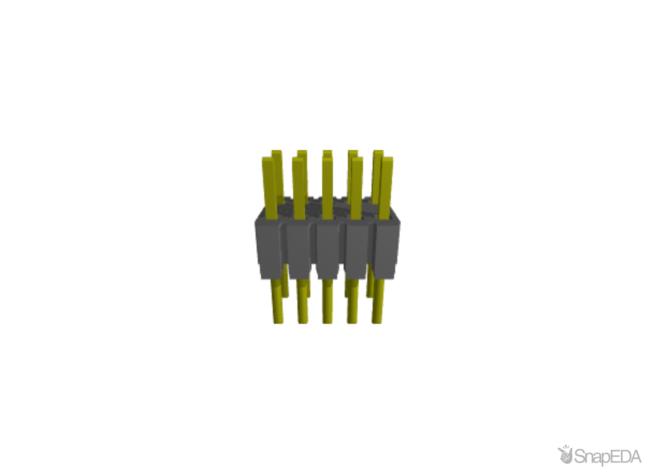 MTMS-105-25-S-D-105 3D Model