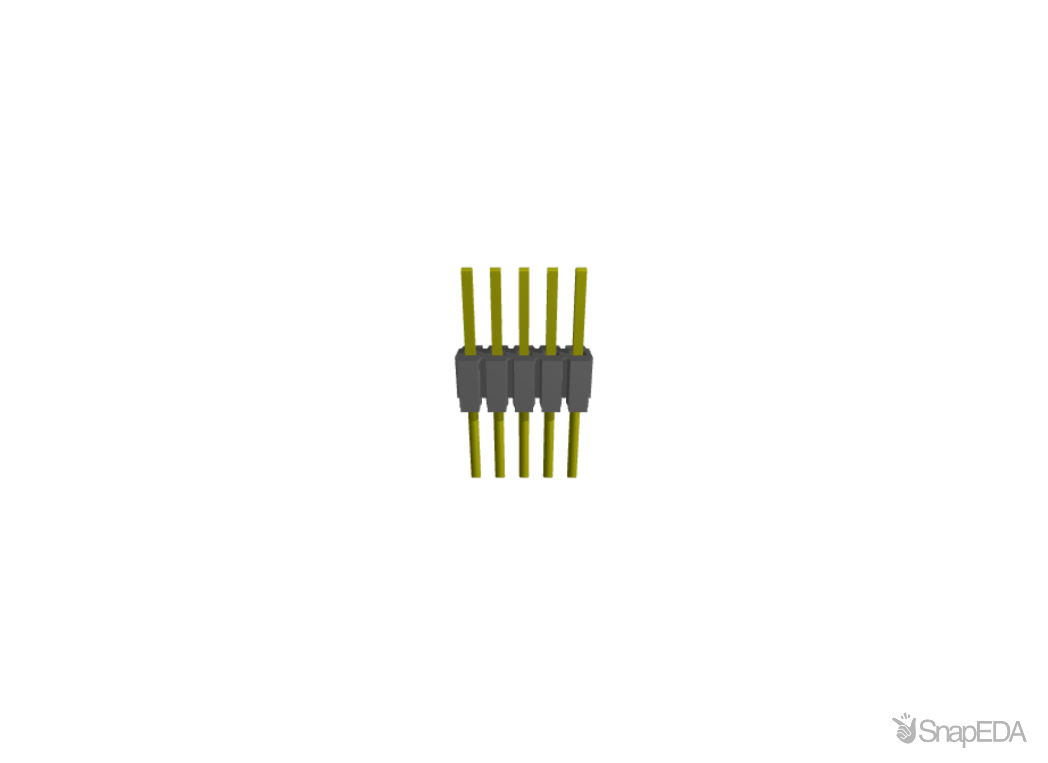 MTMS-105-52-S-S-155 3D Model