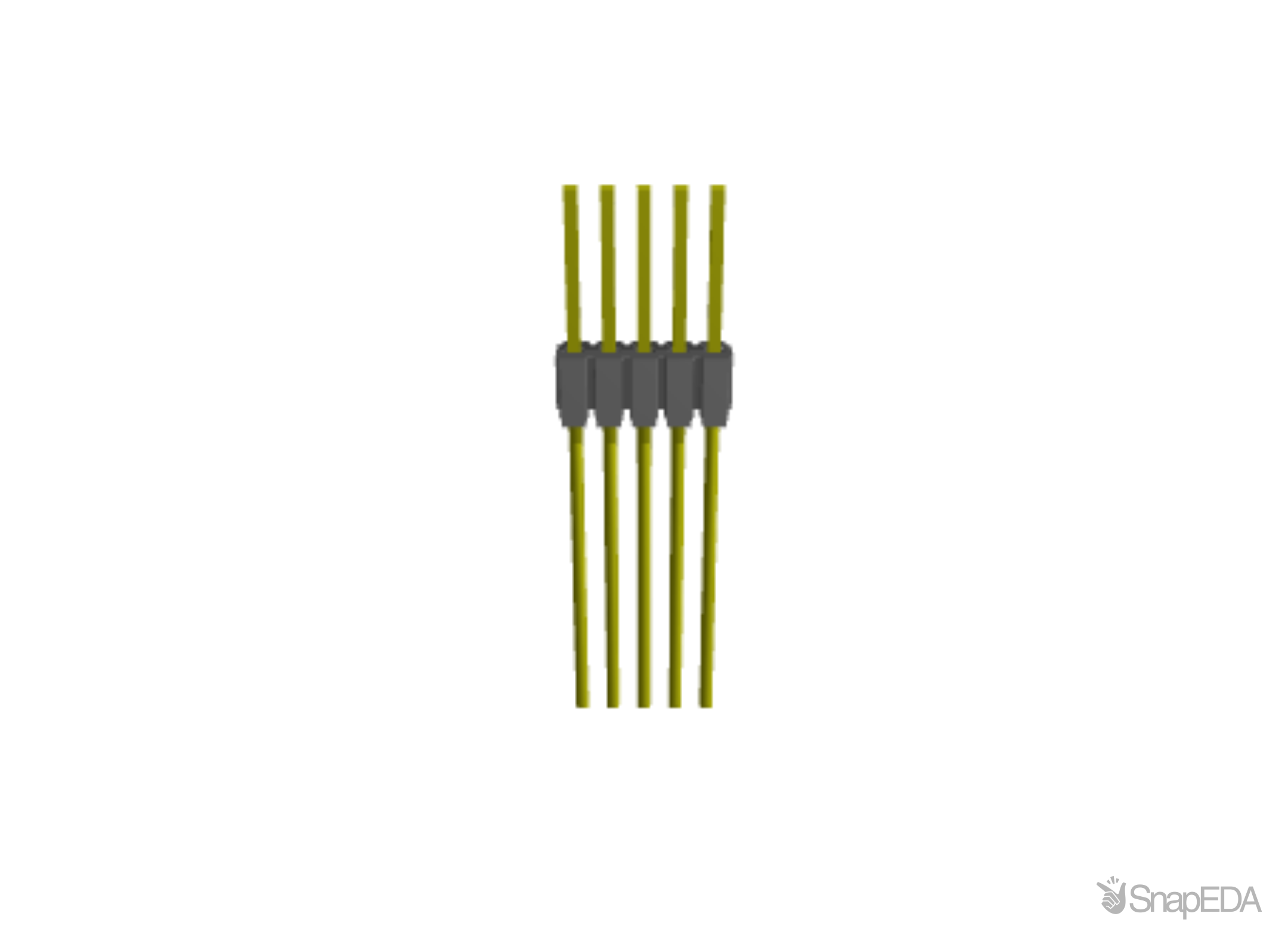MTMS-105-60-S-S-230 3D Model