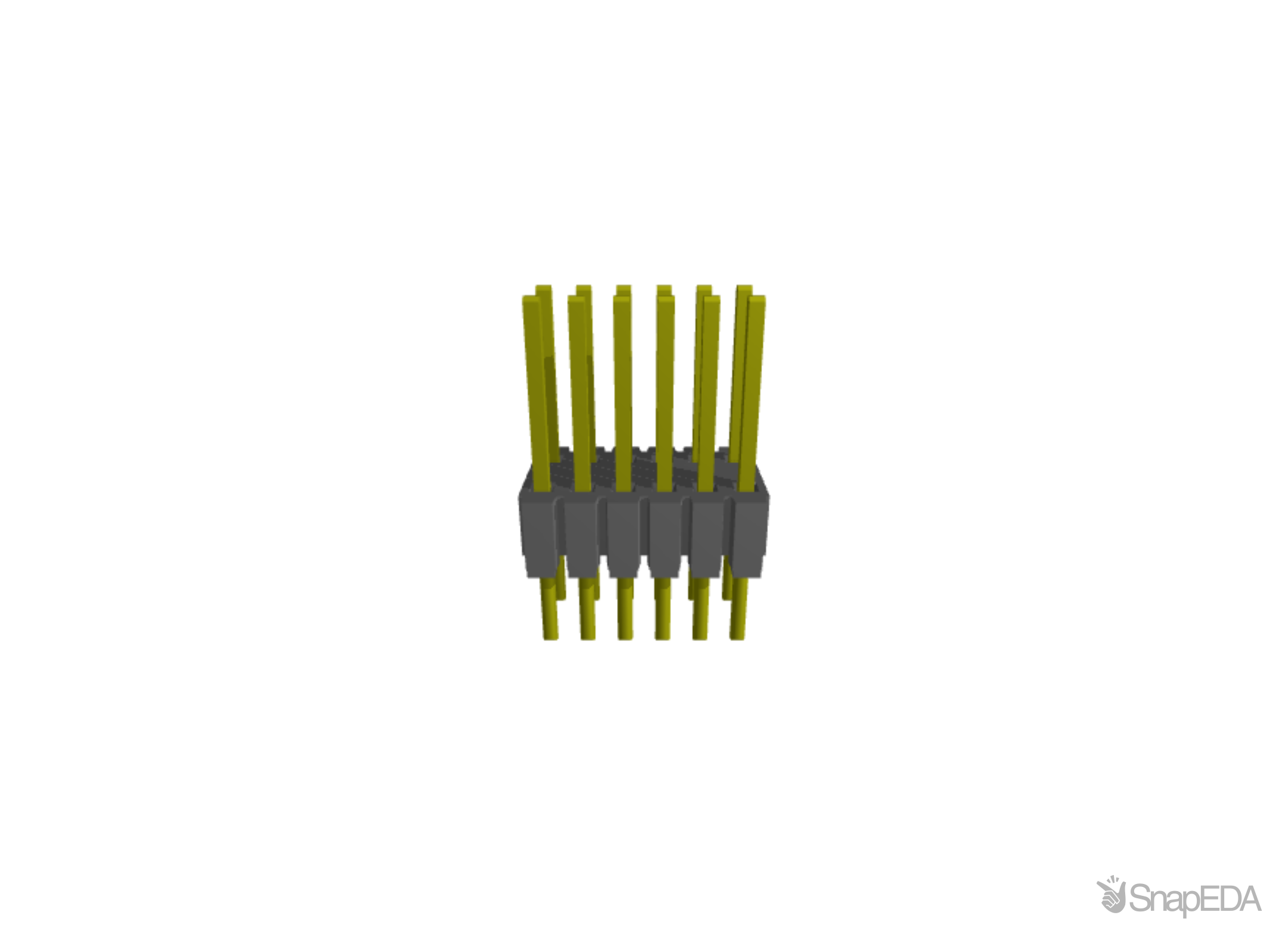 MTMS-106-01-S-D-230 3D Model
