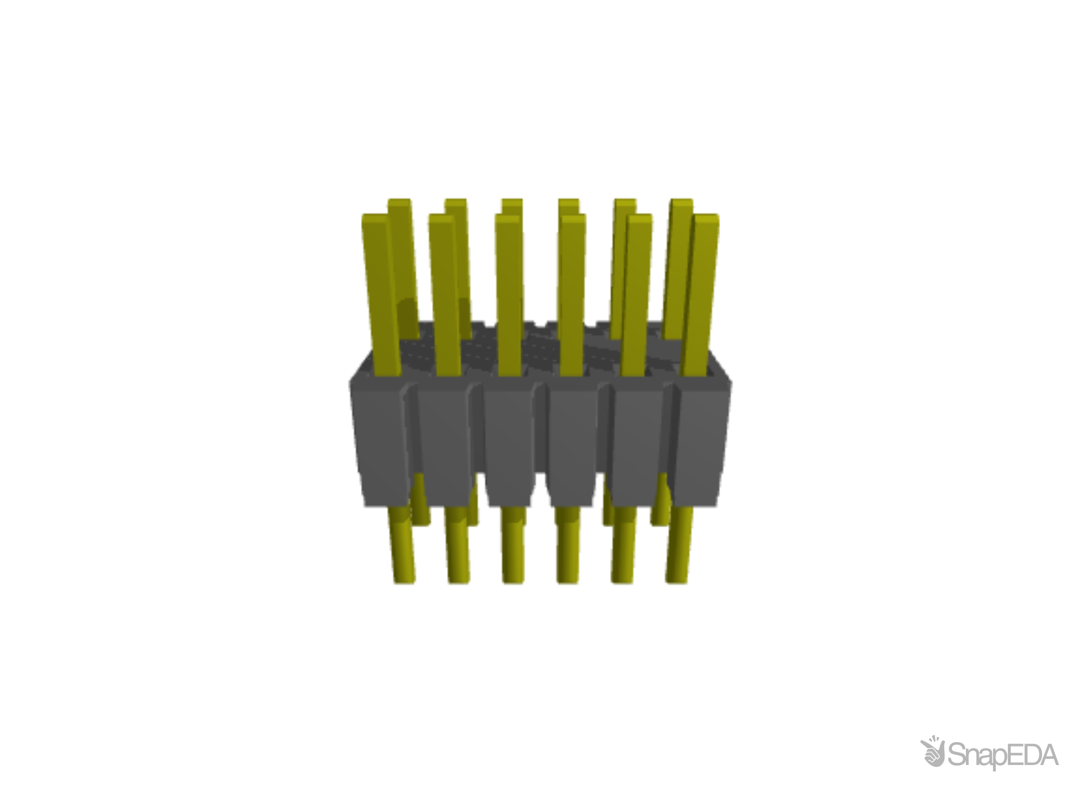 MTMS-106-25-G-D-125 3D Model