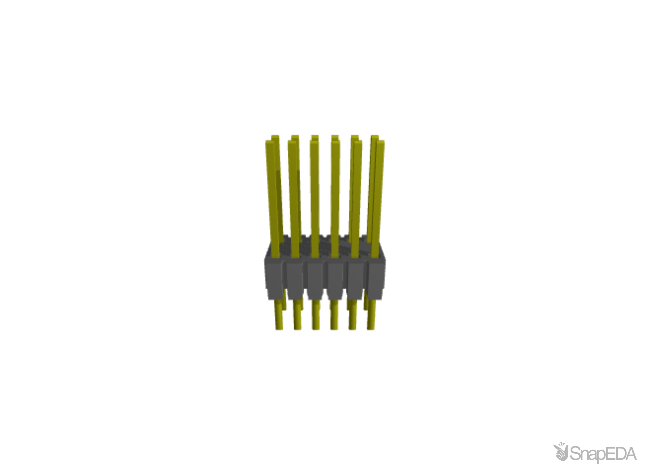 MTMS-106-53-G-D-285 3D Model