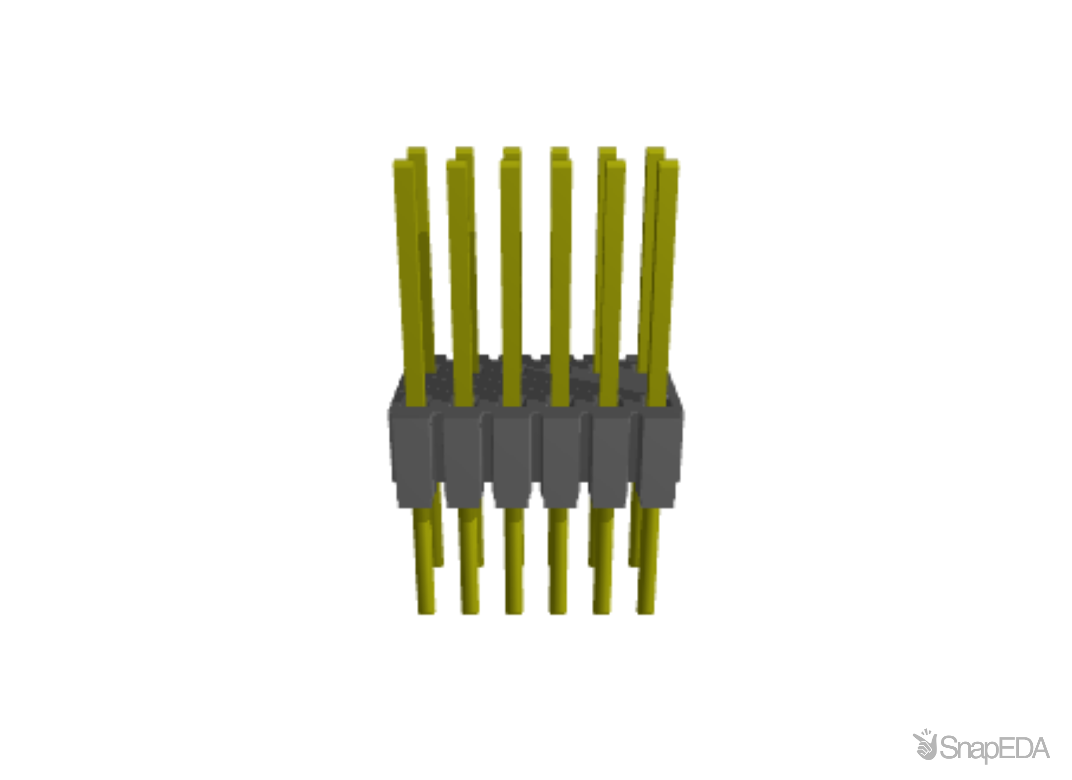MTMS-106-53-S-D-245 3D Model