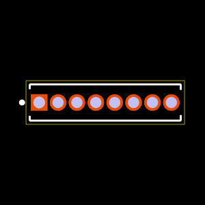 MTMS-108-01-G-S-230 Footprint