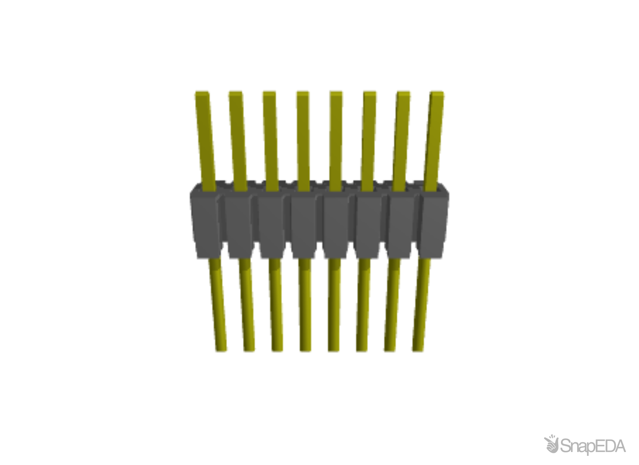 MTMS-108-01-L-S-150 3D Model
