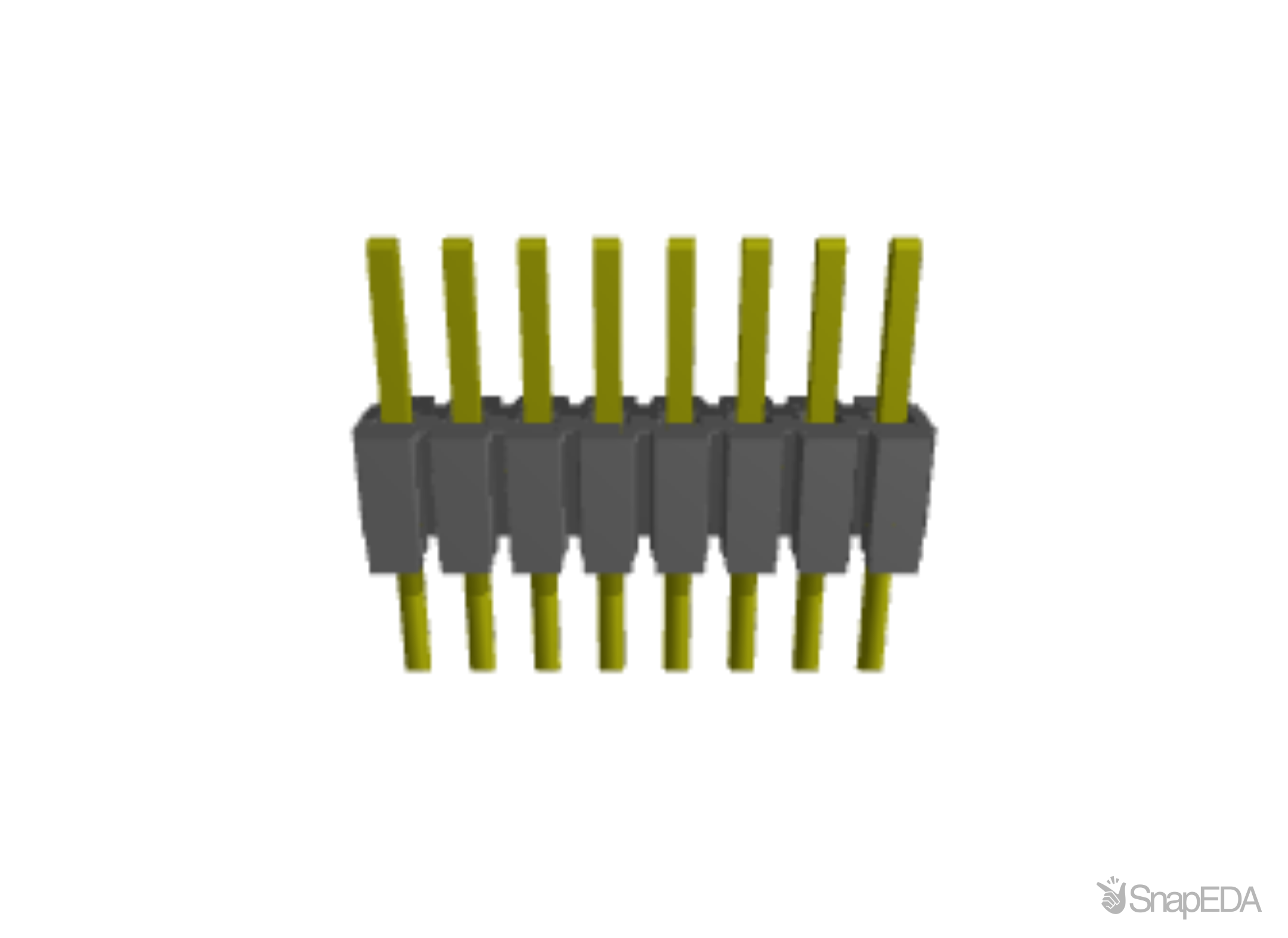 MTMS-108-25-S-S-125 3D Model