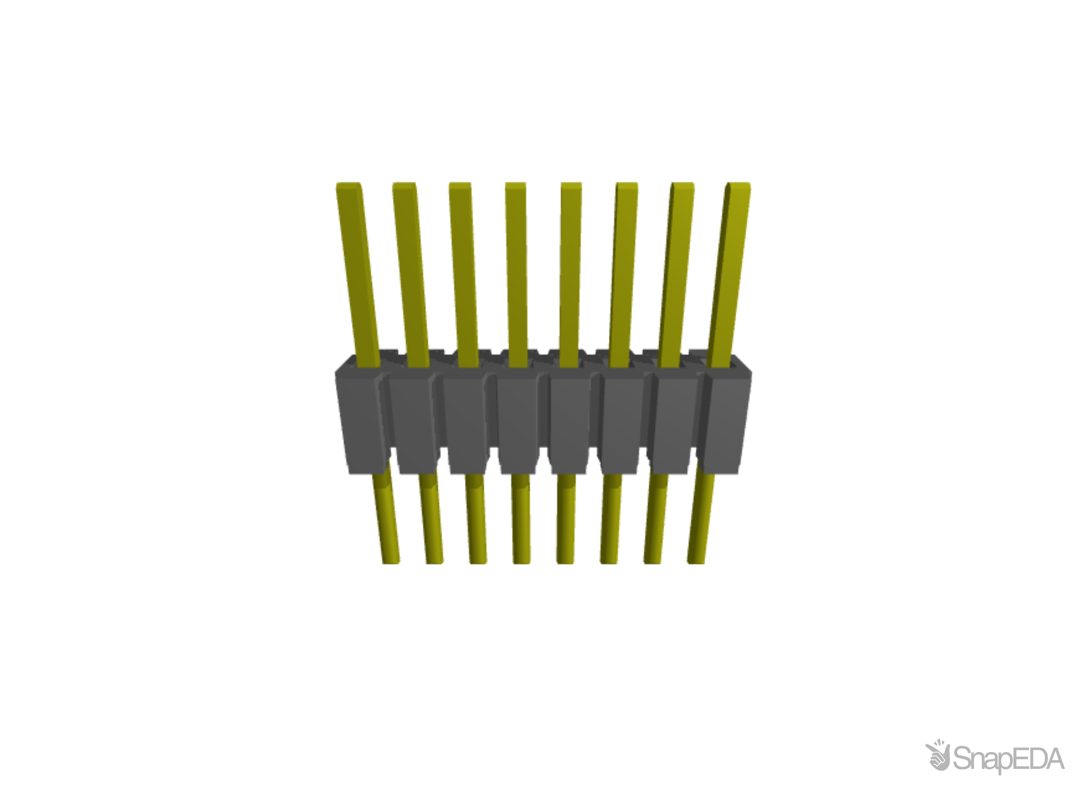 MTMS-108-51-G-S-170 3D Model