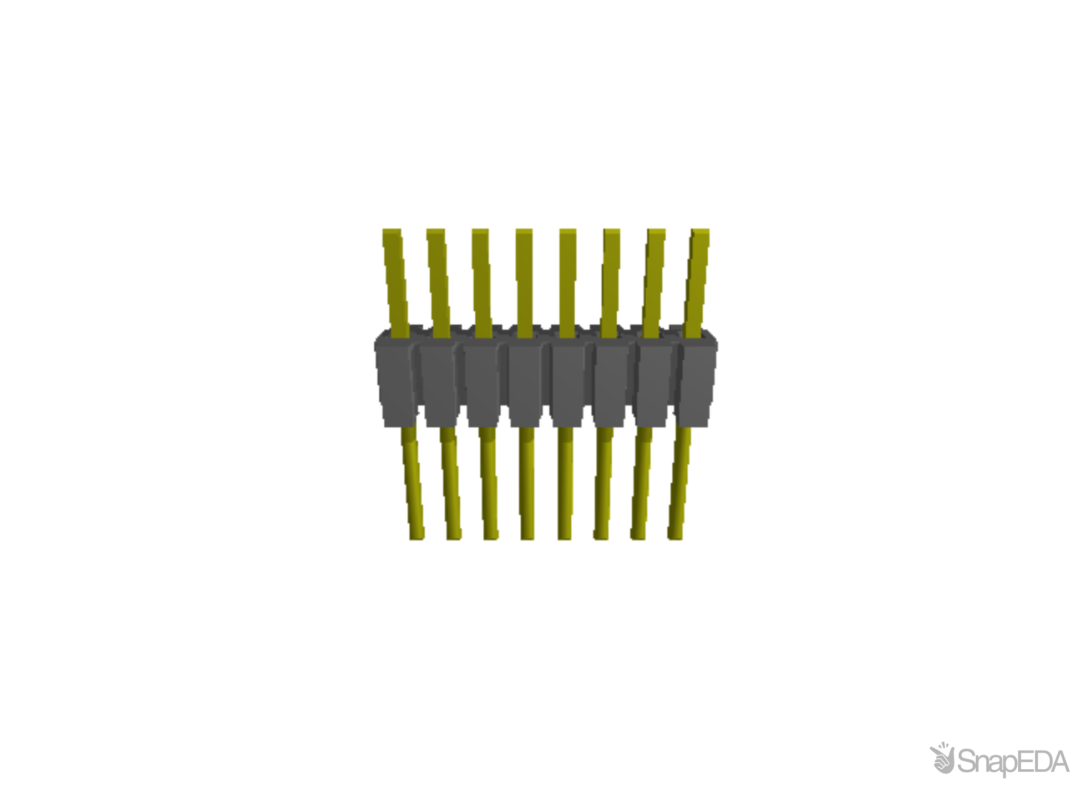 MTMS-108-51-S-S-125 3D Model