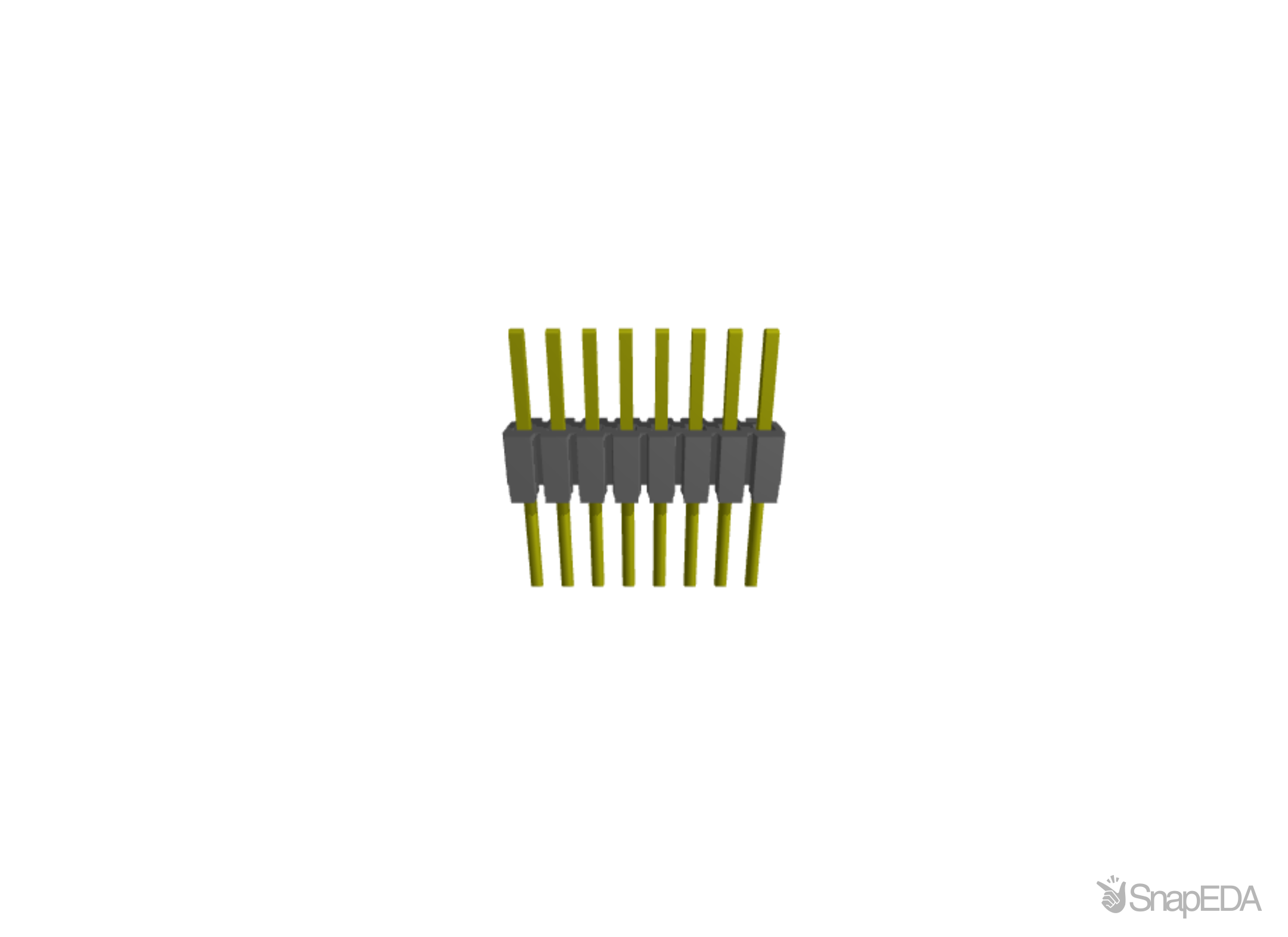 MTMS-108-51-T-S-140 3D Model